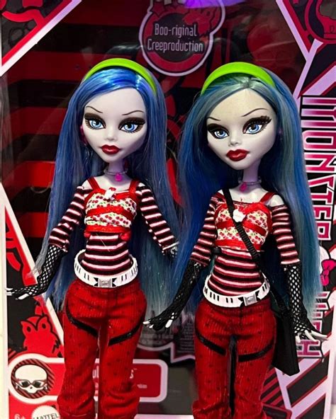 ghoulia|ghoulia creeproduction.